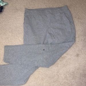 Lululemon joggers